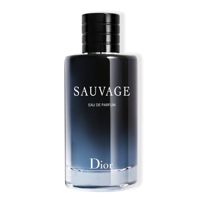 Парфуми елітні аромат Dior Sauvage Eau 60мл Dior