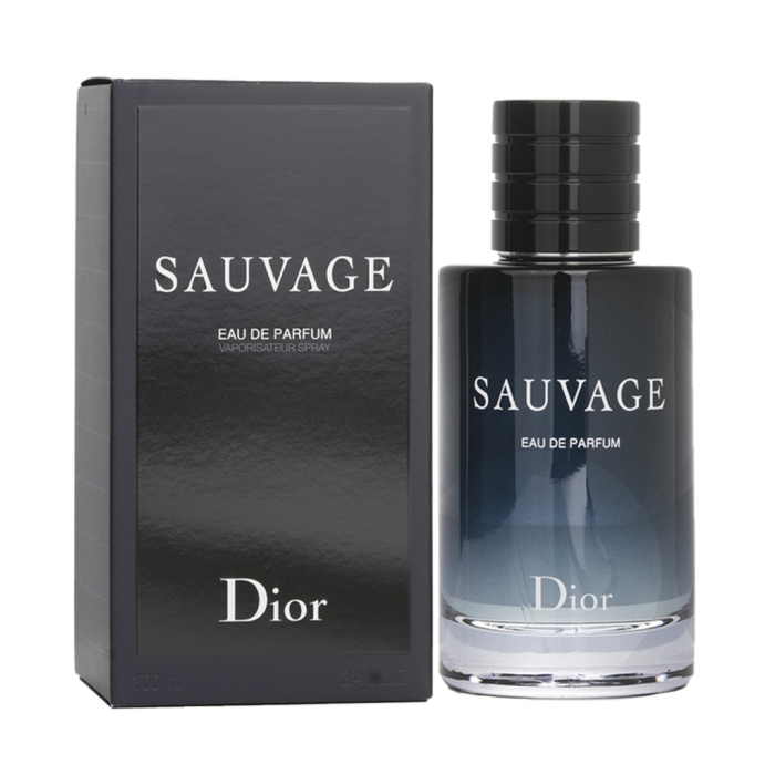 Парфуми елітні аромат Dior Sauvage Eau 60мл Dior