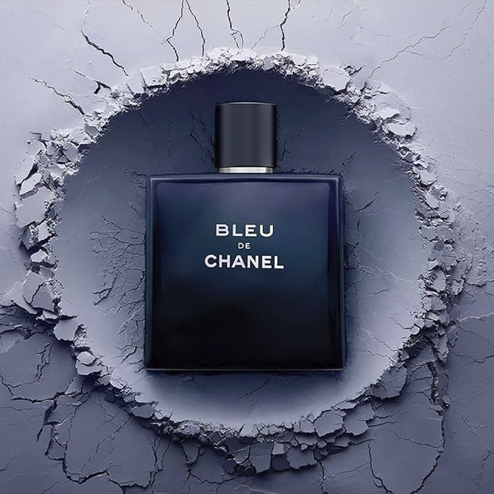 Парфуми елітні аромат Chanel Bleu de Chanel 60мл