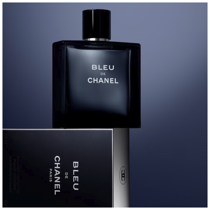 Парфуми елітні аромат Chanel Bleu de Chanel 60мл