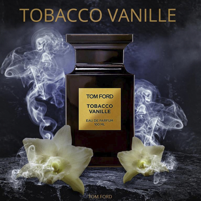 Парфуми елітні аромат Tom Ford Tobacco Vanille 60мл