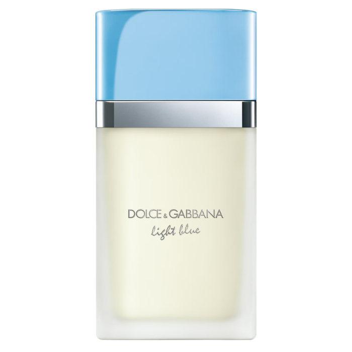 Парфуми елітні аромат Dolce & Gabbana Light Blue 50мл