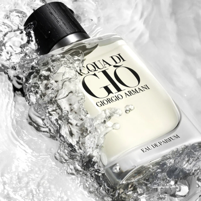 Парфуми елітні аромат Giorgio Armani Acqua di Gio Pour Homme 50мл