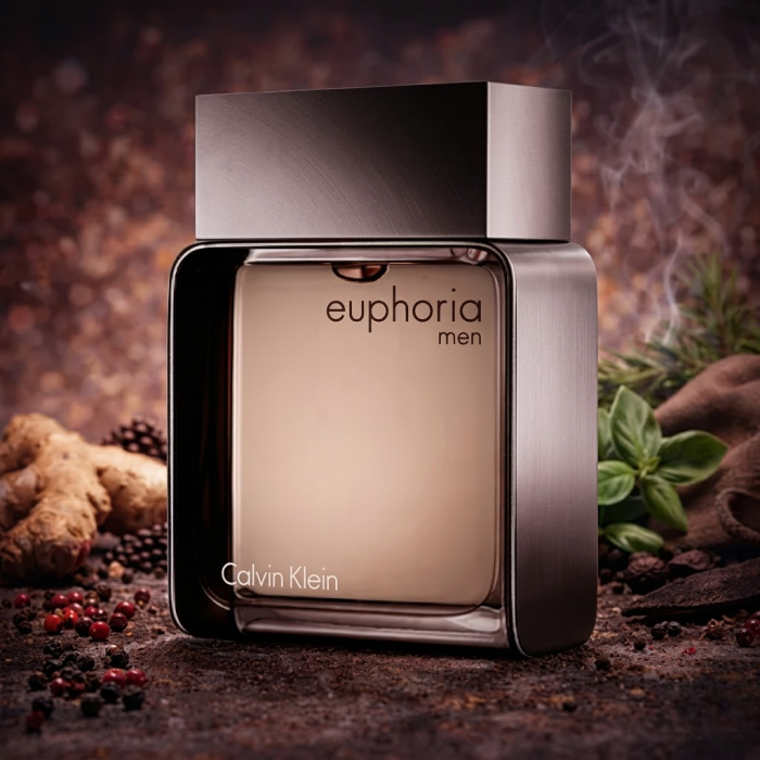 Парфуми елітні аромат Calvin Klein Euphoria Men 50мл