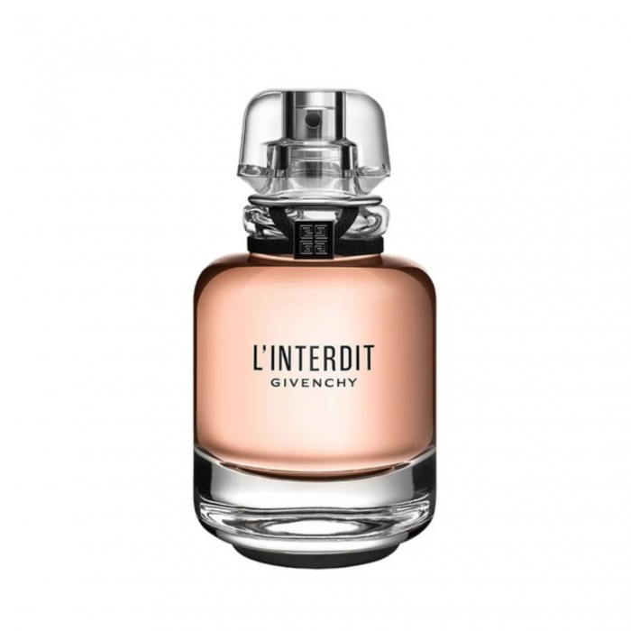 Парфуми елітні аромат Givenchy Linterdit 50мл