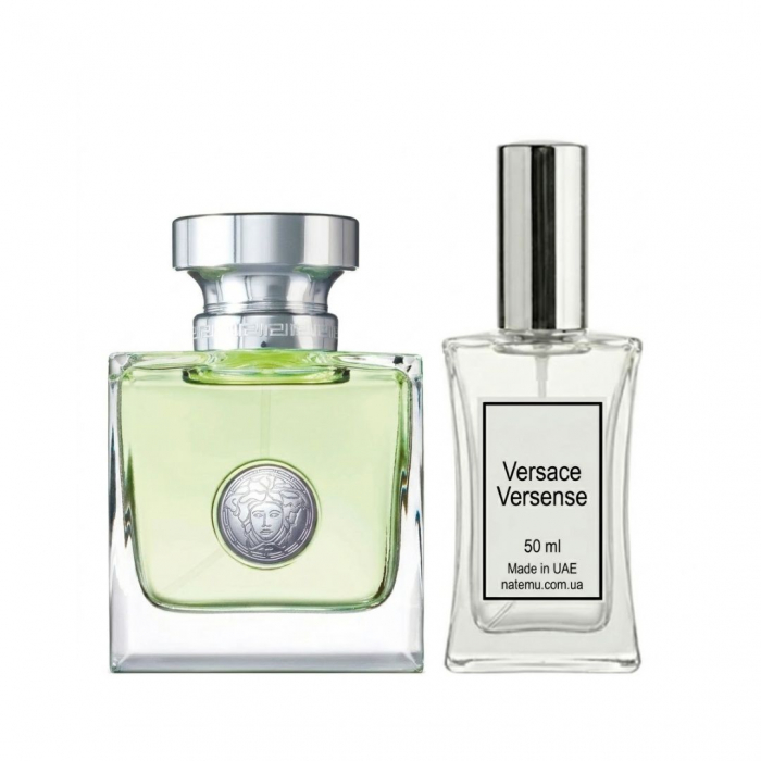 Парфуми елітні аромат Versace Versense 50мл