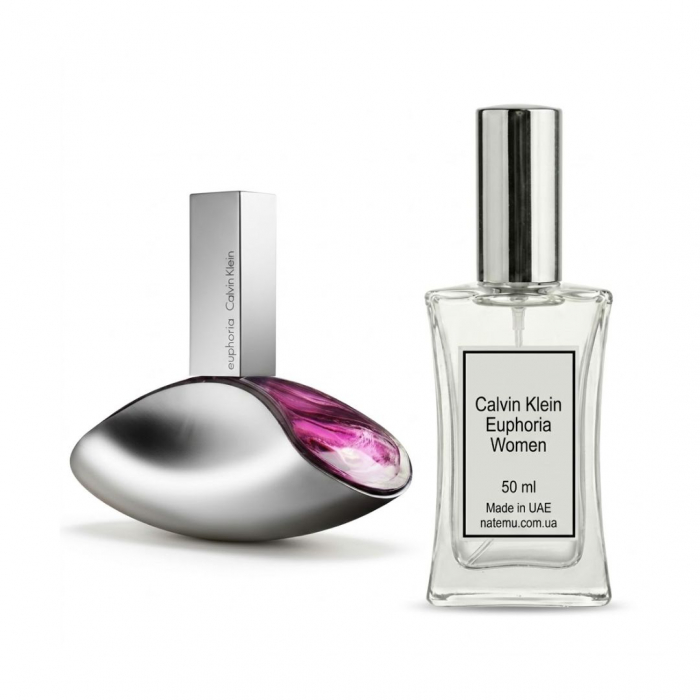 Парфуми елітні аромат Calvin Klein Euphoria Women 50мл