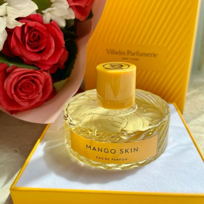 Парфуми елітні аромат Vilhelm Parfumerie Mango Skin 50мл