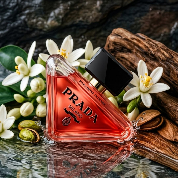 Парфуми елітні аромат Prada Paradoxe Intense 50мл