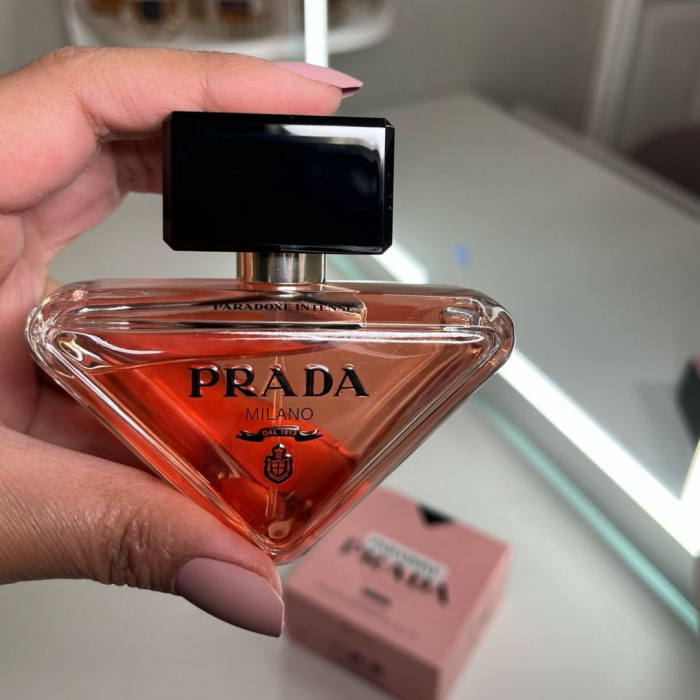 Парфуми елітні аромат Prada Paradoxe Intense 50мл