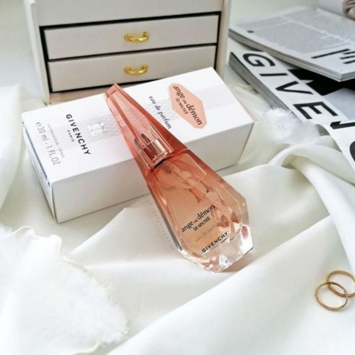 Парфуми елітні аромат Givenchy Ange Ou Demon Le Secret 50мл