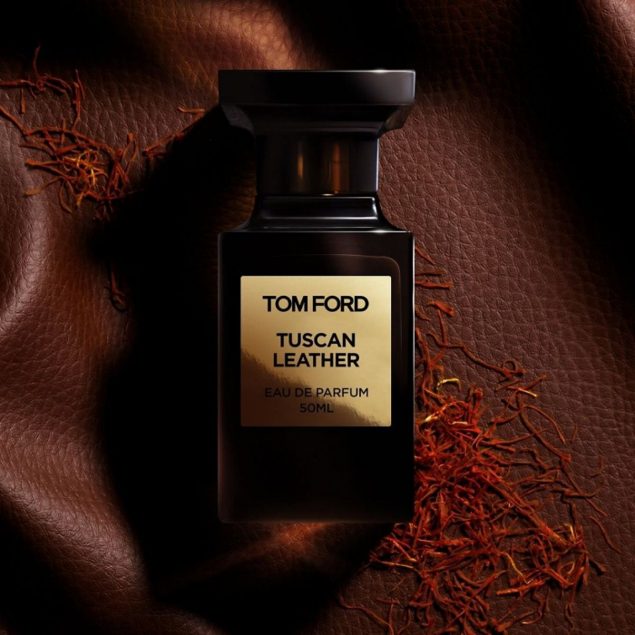 Парфуми елітні аромат Tom Ford Tuscan Leather 50мл