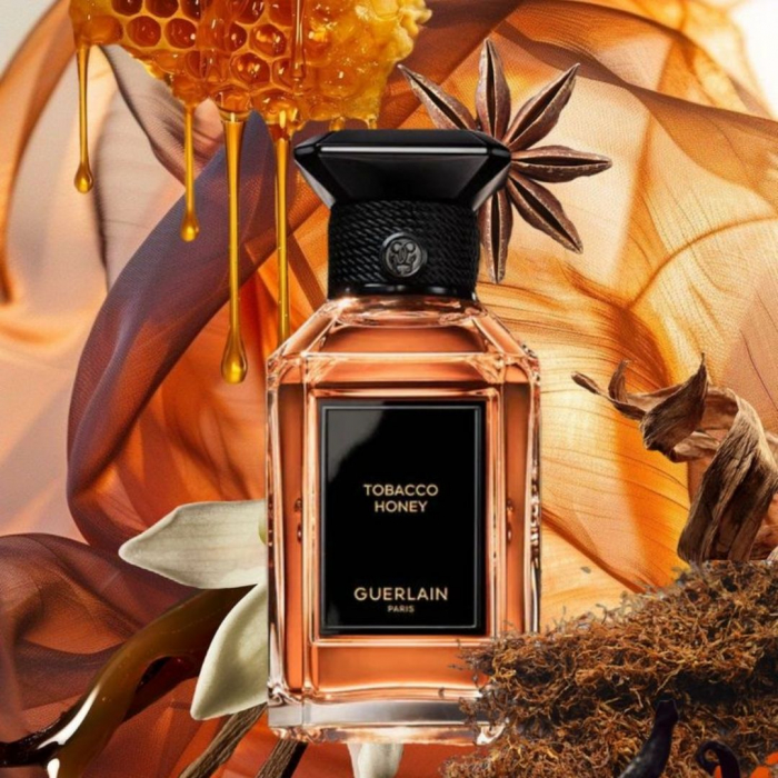 Парфуми елітні аромат Guerlain Tobacco Honey 50мл