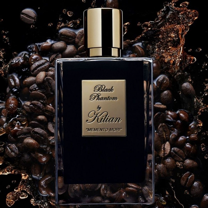 Парфуми елітні аромат Kilian Phantom Black 50мл