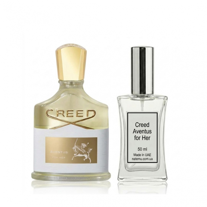 Парфуми елітні аромат Creed Aventus for Her 50мл
