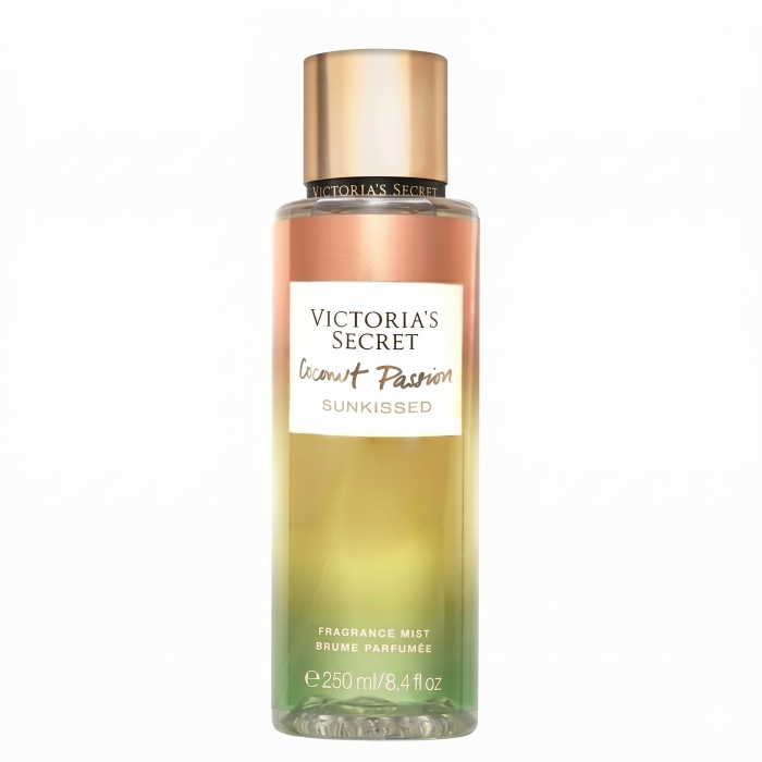 Спрей для тіла Coconut Passion Sunkissed Victoria's Secret 250мл