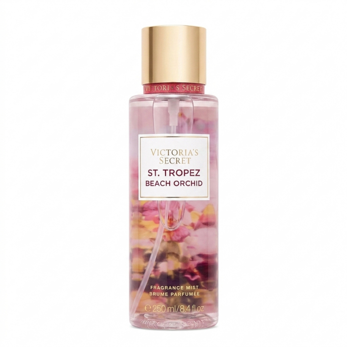 Спрей для тіла St. Tropez Beach Orchid Victoria's Secret 250мл
