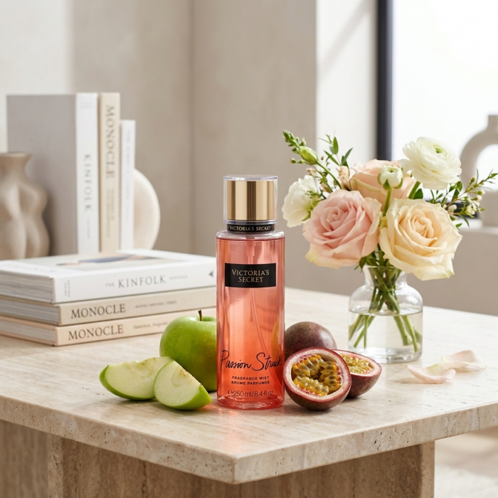 Спрей для тіла Passion Struck Victoria’s Secret 250мл