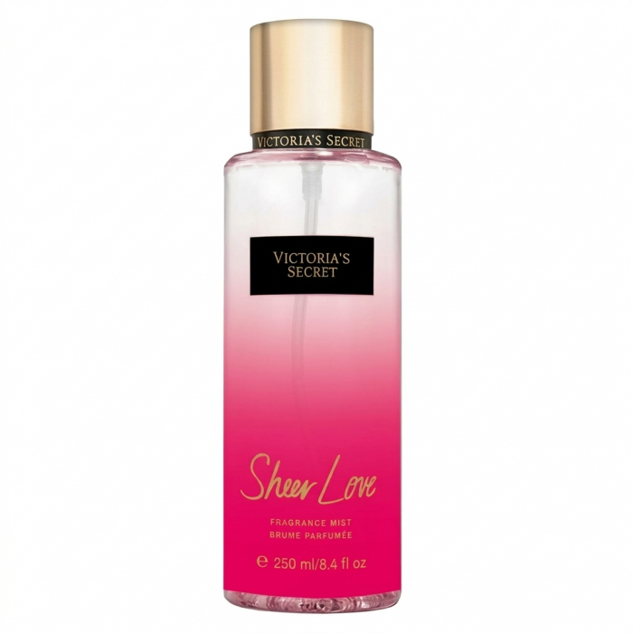 Спрей для тіла Sheer Love Victoria’s Secret 250мл