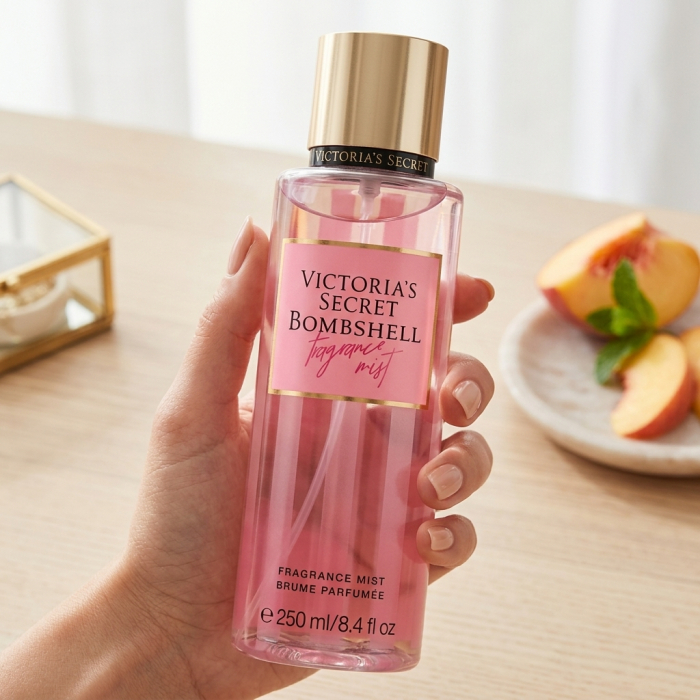 Спрей для тіла Bombshell Victoria’s Secret 250мл