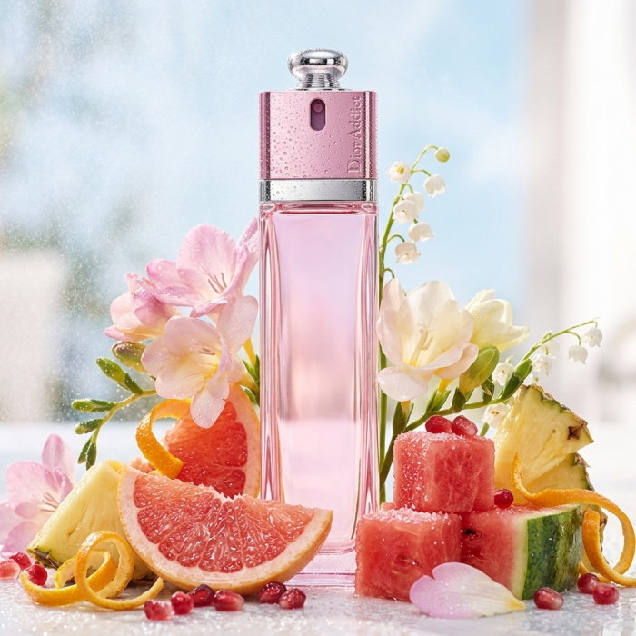 Парфуми елітні аромат Dior Addict 2 50мл