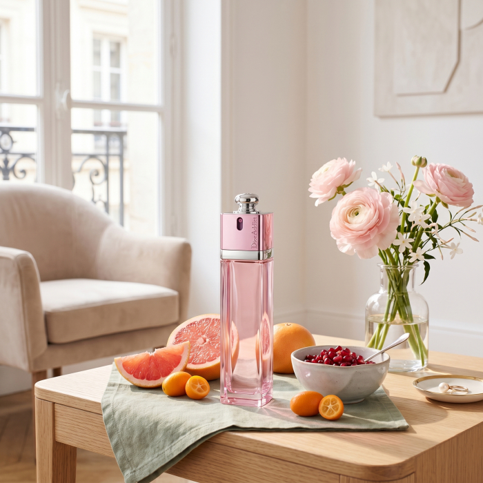 Парфуми елітні аромат Dior Addict 2 50мл