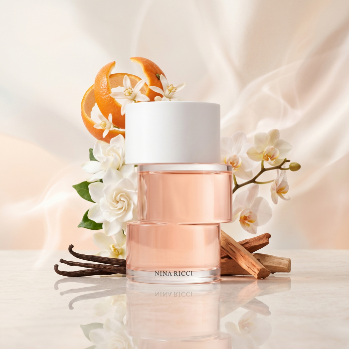 Парфуми елітні аромат Nina Ricci Premier Jour 50мл