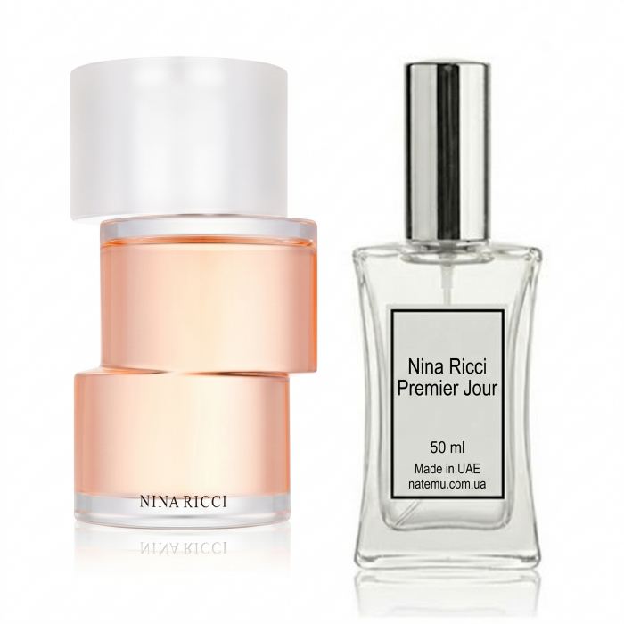 Парфуми елітні аромат Nina Ricci Premier Jour 50мл