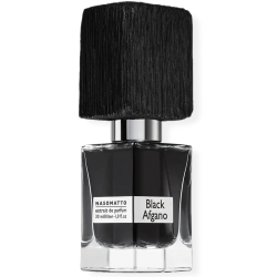 Парфуми елітні аромат Black Afgano 60мл