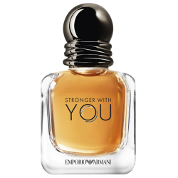 Парфуми елітні аромат Giorgio Armani Emporio Armani Stronger With You 50мл