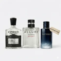 Сет «Енергія та Статус»