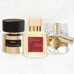 Сет «Тріо Абсолютний Хіт»