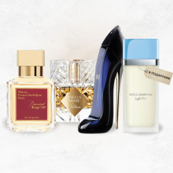 Сет «Золота колекція»