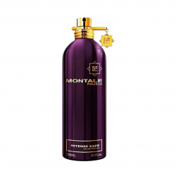 Парфуми елітні аромат Montale Intense Cafe 50мл