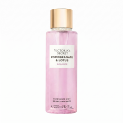 Спрей для тіла Pomegranate & Lotus Balance Victoria's Secret 250мл