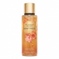 Спрей для тіла Velvet Petals Golden Victoria's Secret 250мл