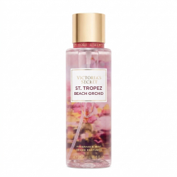 Спрей для тіла St. Tropez Beach Orchid Victoria's Secret 250мл