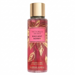 Спрей для тіла Radiant Berry Victoria's Secret 250мл