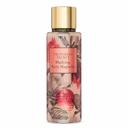 Спрей для тіла Blushing Berry Magnolia Victoria's Secret 250мл