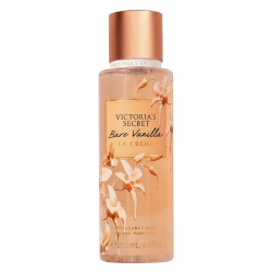 Спрей для тіла Bare Vanilla La Crème Victoria's Secret 250мл