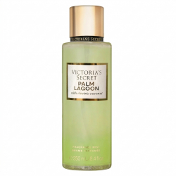 Спрей для тіла Palm Lagoon With Electric Coconut Victoria’s Secret 250мл