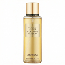 Спрей для тіла Coconut Passion Victoria’s Secret 250мл