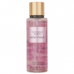 Спрей для тіла Velvet Petals Victoria’s Secret 250мл