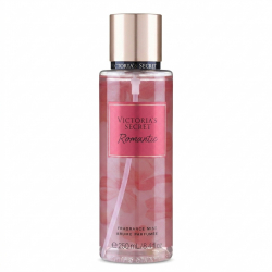 Спрей для тіла Romantic Victoria’s Secret 250мл