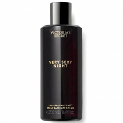 Спрей для тіла Very Sexy Night Victoria’s Secret 250мл