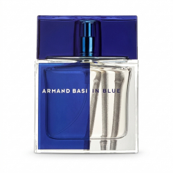 Парфуми елітні аромат Armand Basi In Blue For Men 50мл
