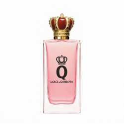 Парфуми елітні аромат Dolce&Gabbana Q 50мл
