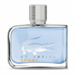 Парфуми елітні аромат Lacoste Essential Sport 50мл